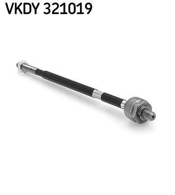 SKF VKDY 321019 Giunto assiale, Asta trasversale-Giunto assiale, Asta trasversale-Ricambi Euro